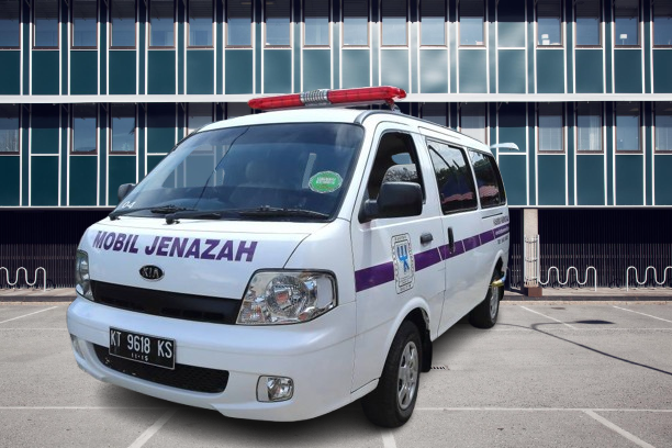 Paket Pemakaman Muslim